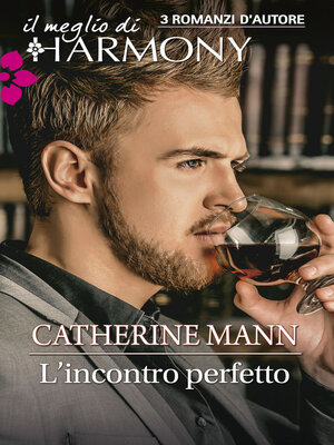 cover image of L'incontro perfetto